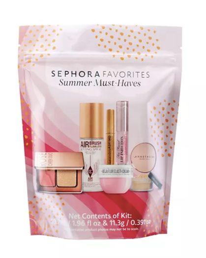 Read more about the article Sephora Favorites Summer Must-Haves – Now at Kohl’s!