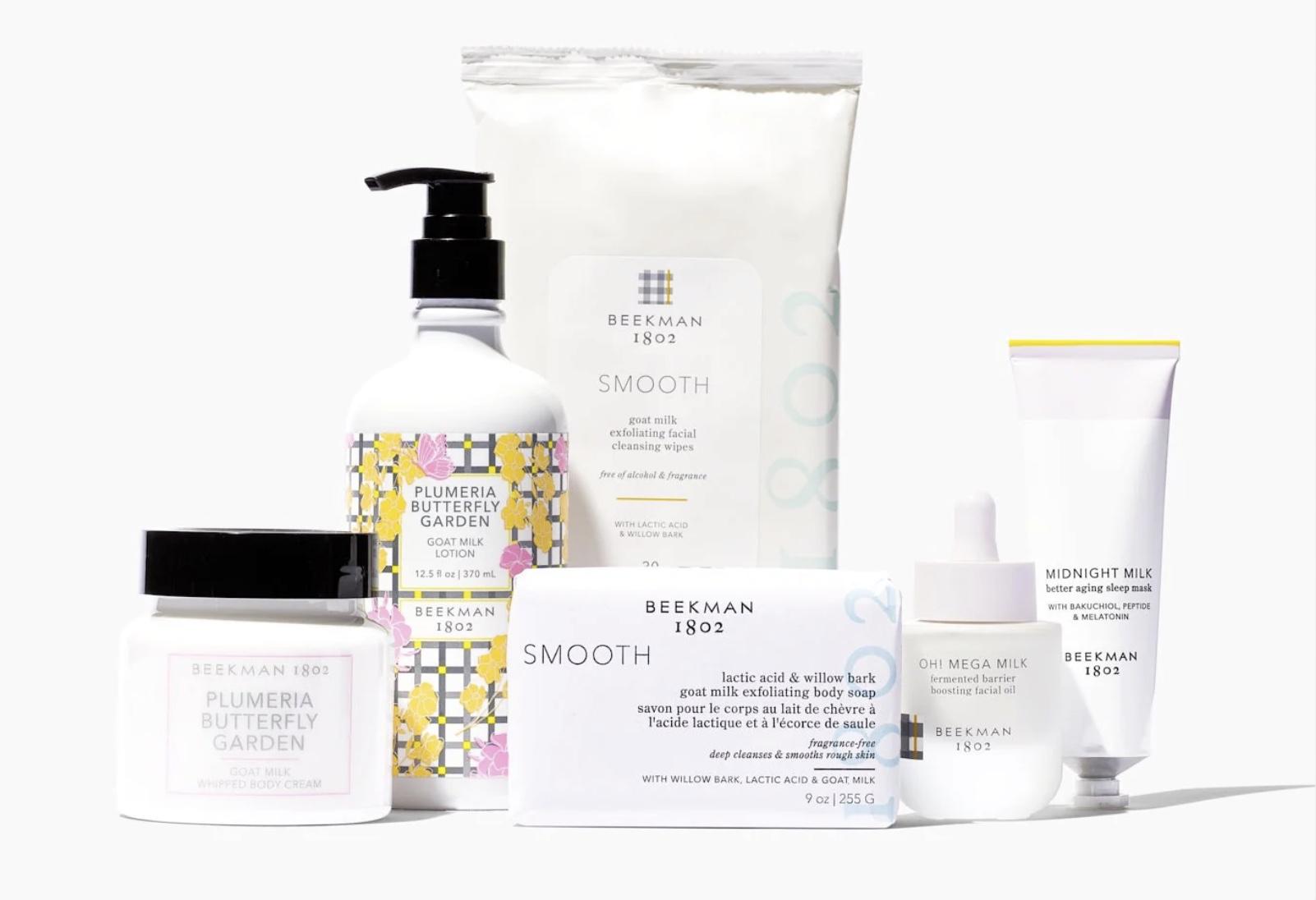 Read more about the article B. 1802 Beekman Beauty Box Spring 2023 – Full Spoilers