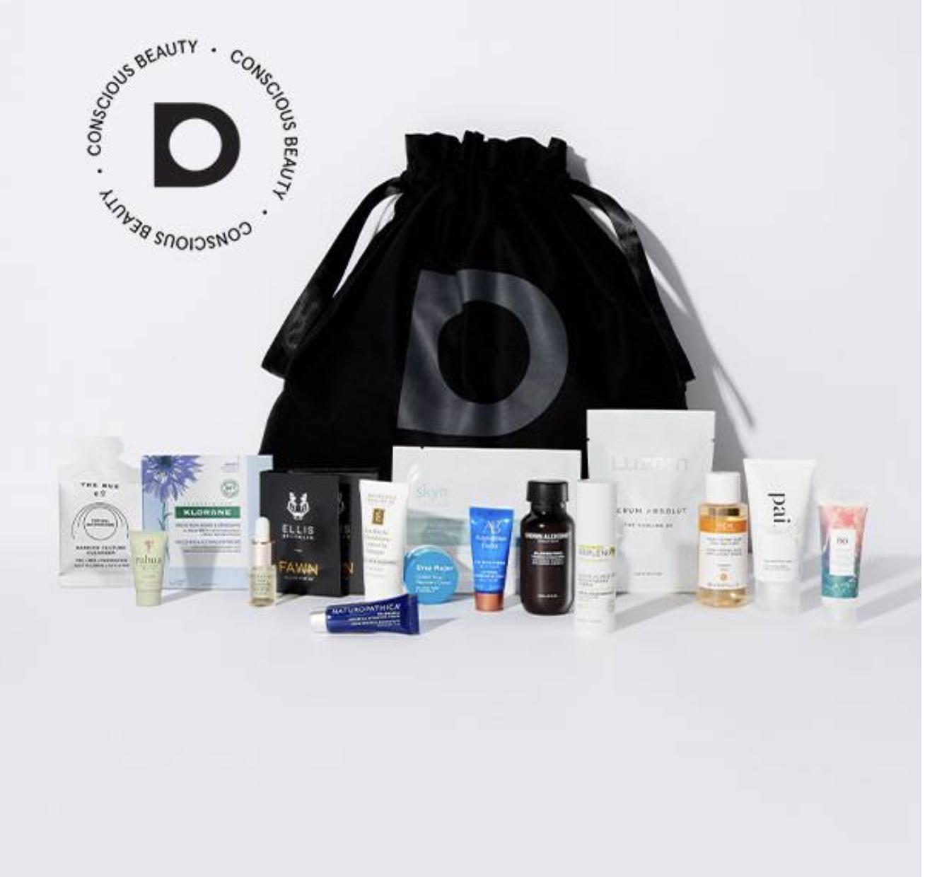 Read more about the article Dermstore Spring Beauty Bag – Free with $200 Purchase