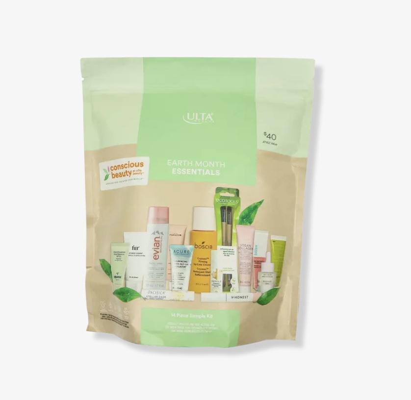 Read more about the article Ulta Earth Month Essentials – A $162 Value for $28!!