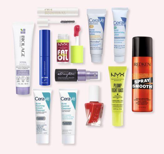 Read more about the article Ulta – Free 12 Piece Gift with $60 Purchase