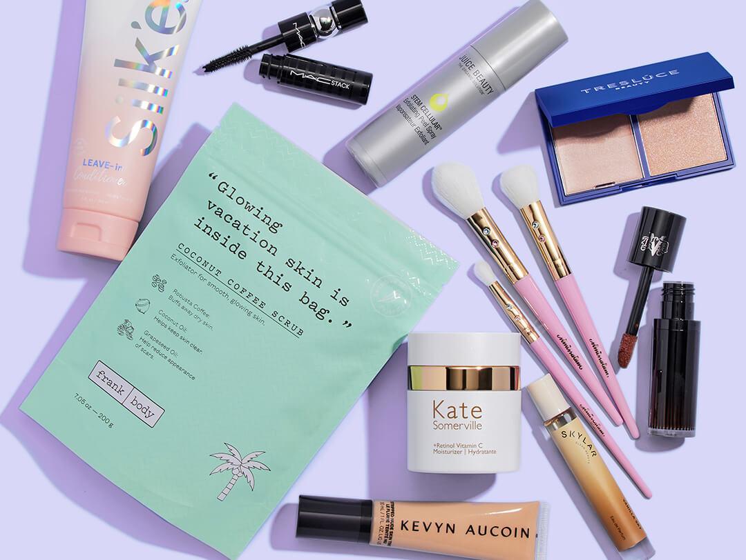 Read more about the article BOXYCHARM by Ipsy Glam Bag May 2023 Build Your Box Spoilers