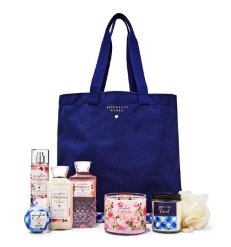 Read more about the article Bath & Body Works Mother’s Day 2023 Tote – Now Available