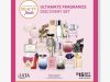 Ulta Beauty Finds – Ultamate Fragrance Discovery Set