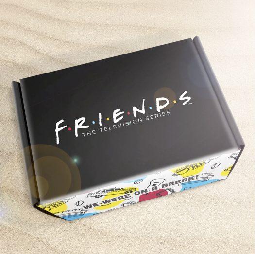 Read more about the article Friends Subscription Box Summer 2023 Spoilers