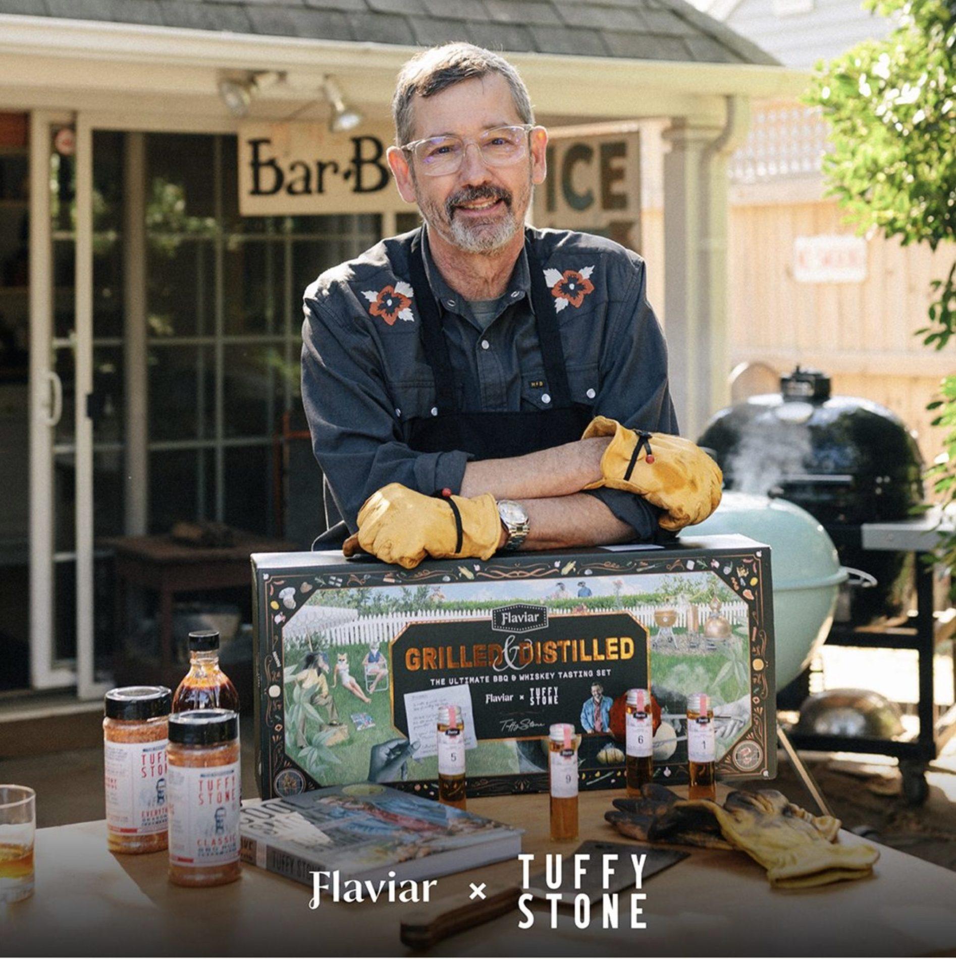 Read more about the article Flaviar Grilled & Distilled Box – The Perfect Father’s Day Gift!