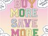 Stoney Clover Buy More Save More Sale – Save up to 30% Off!