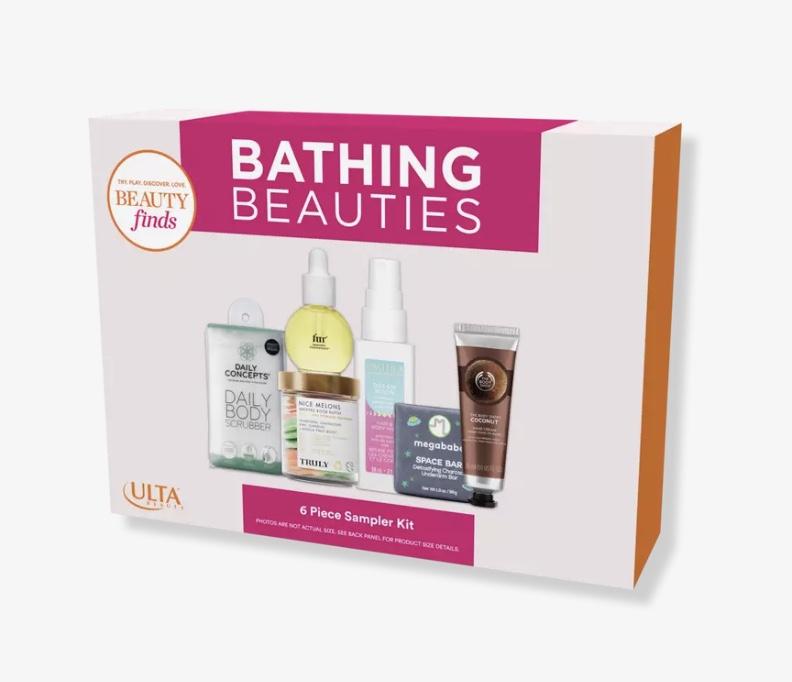 Read more about the article Ulta Beauty Finds – Bathing Beauties