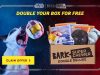 BarkBox Super Chewer Coupon Code – Double Your First Box