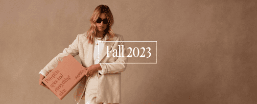 Read more about the article FabFitFun Fall 2023 Box – More Spoilers!