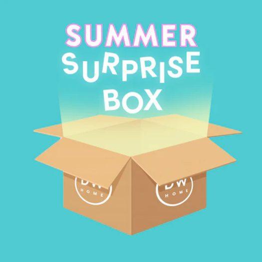 Read more about the article DW Home Mystery Candle Summer Surprise Box