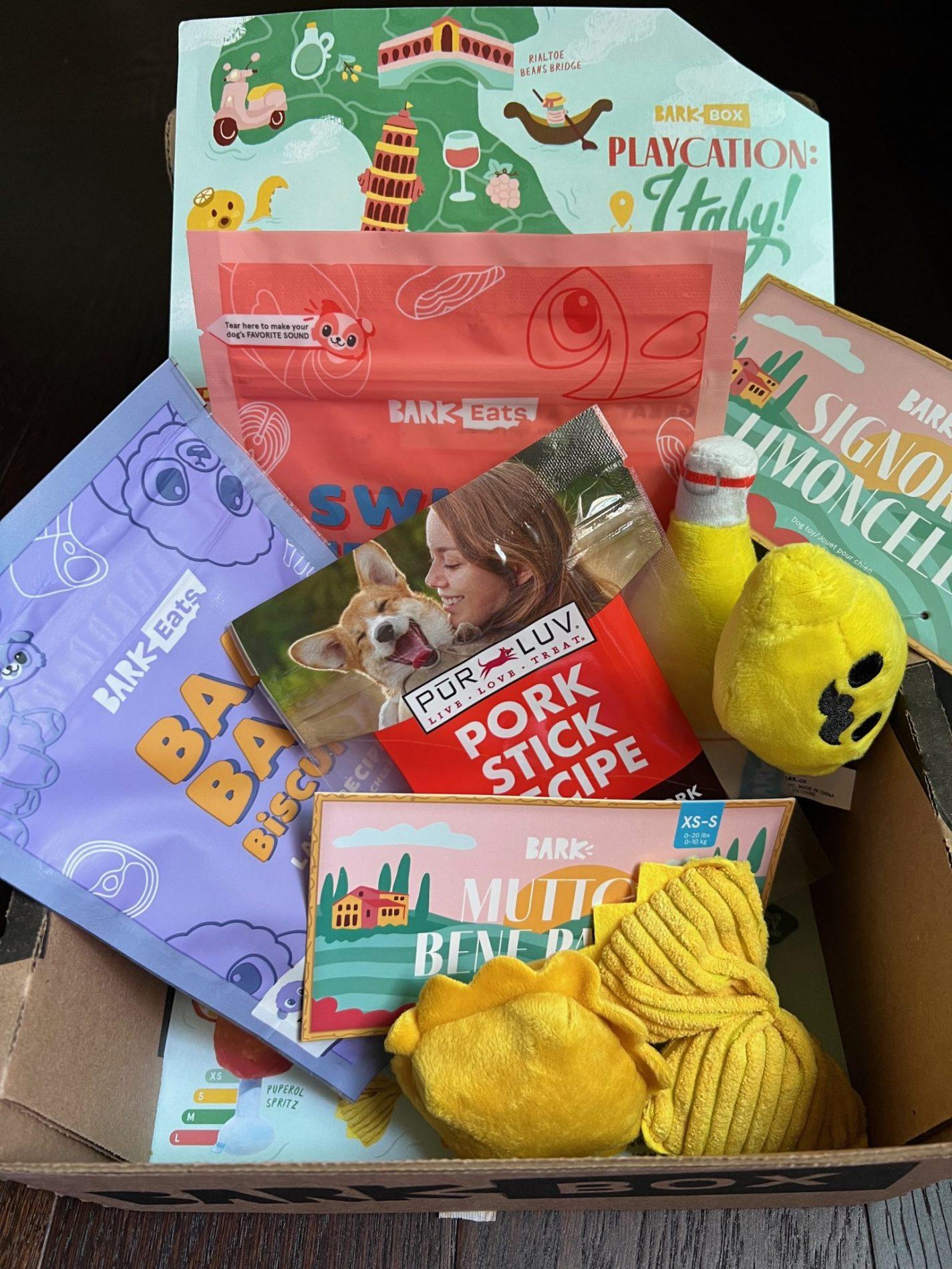 Read more about the article BarkBox Review + Coupon Code – June 2023