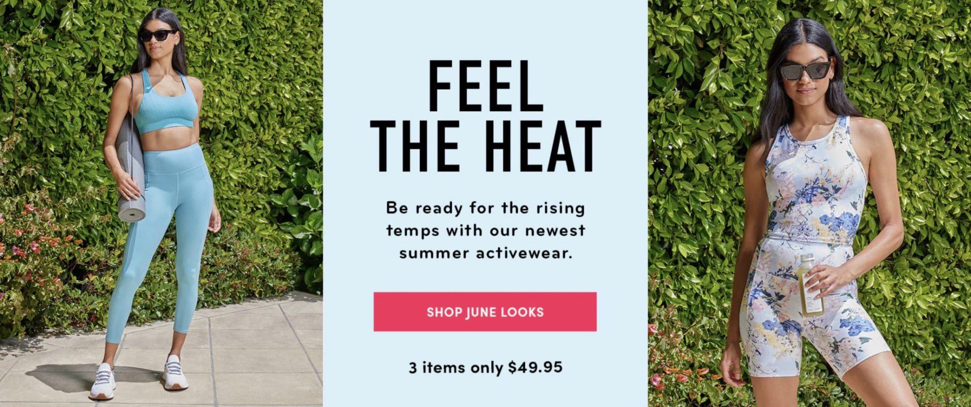 Read more about the article Ellie Women’s Fitness Subscription Box – June 2023 Reveal + Coupon Code!