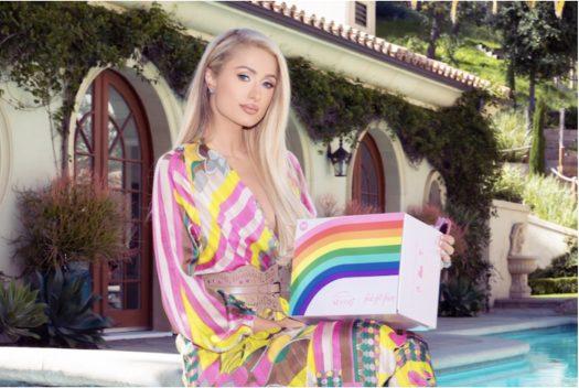 Read more about the article FabFitFun x Paris Hilton Summer of Sliving Kit – Now Available!