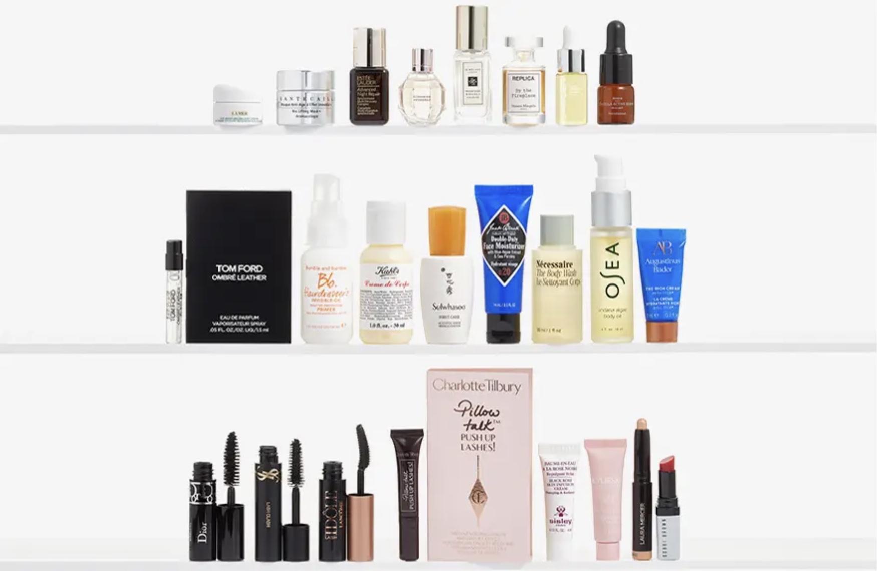 Read more about the article Nordstrom – Free Gift with $275 Beauty or Fragrance Purchase