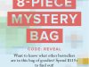 Farmacy Beauty – Free 9-Piece Mystery Bag with $115 Order