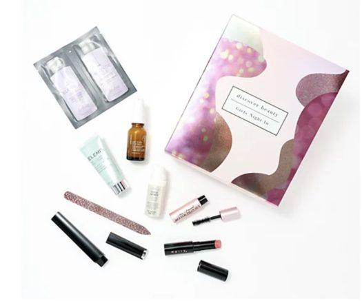 Read more about the article QVC TILI Try It, Love It 7pc Girls’ Night In Favorites Sample Box