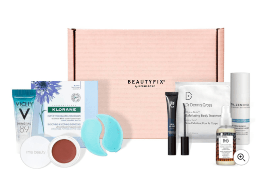 Read more about the article BeautyFIX August 2023 – Full Spoilers