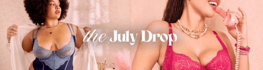 Read more about the article Adore Me July 2023 Selection Window Open + Coupon Code!