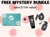 Beachly Free Mystery Bundle with New Subscriptions