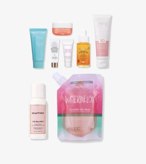 Read more about the article Ulta – Free Free Skinfatuation Sampler (a $103 Value) with $60 Purchase