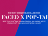 New Collaboration Alert: Too Faced x Pop-Tarts