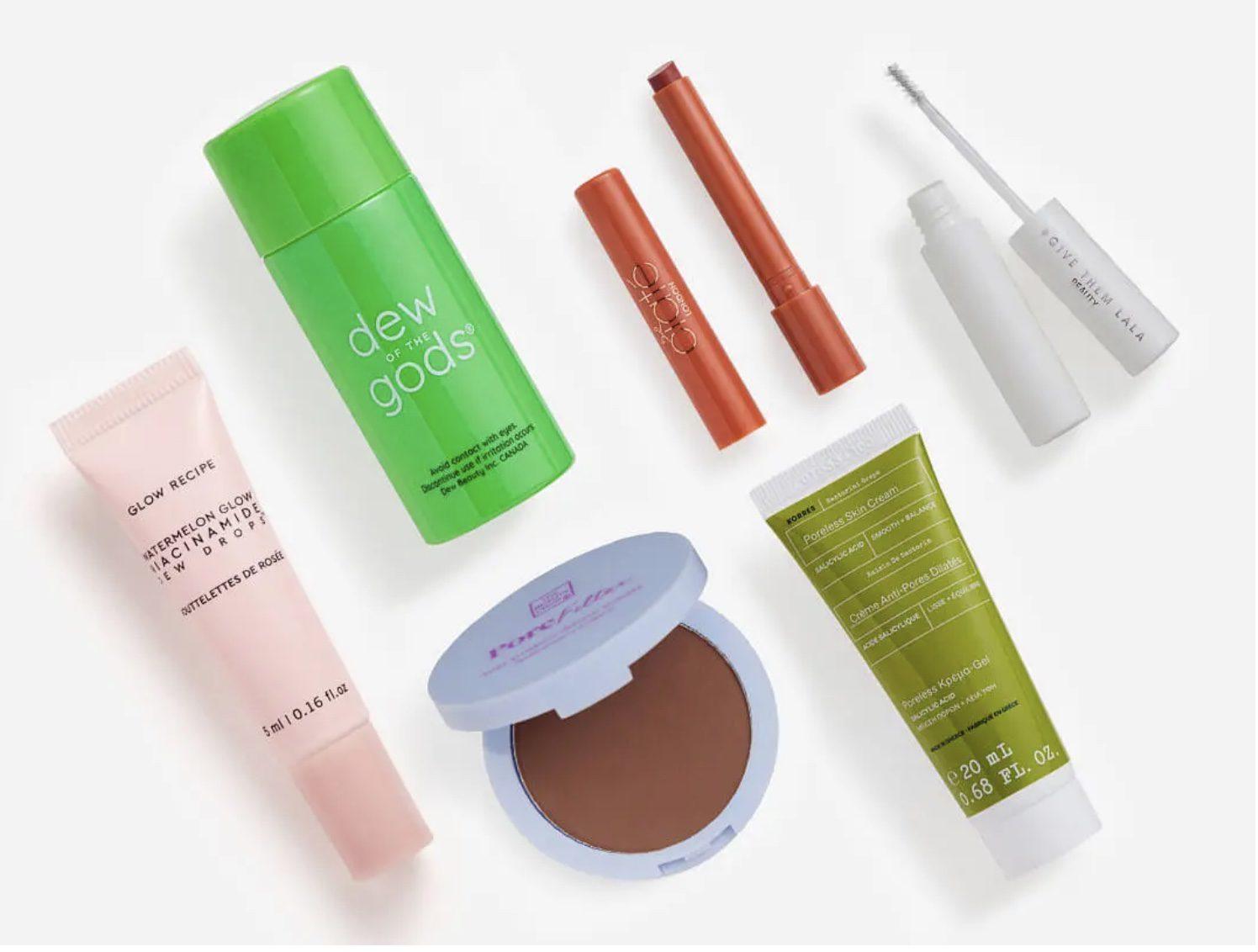 Read more about the article August 2023 ipsy Glam Bag Spoilers