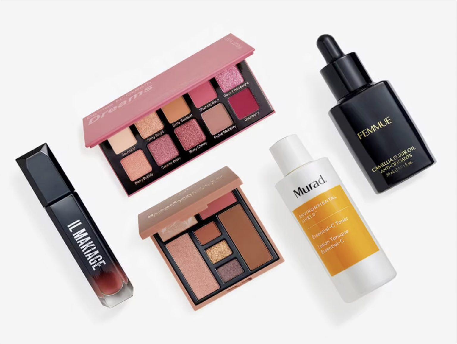 August 2023 BOXYCHARM By Ipsy Spoilers Subscription Box Ramblings