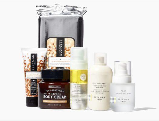 Read more about the article B. 1802 Beekman Beauty Box Summer 2023 – Full Spoilers