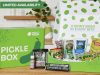 HelloFresh Pickle Box