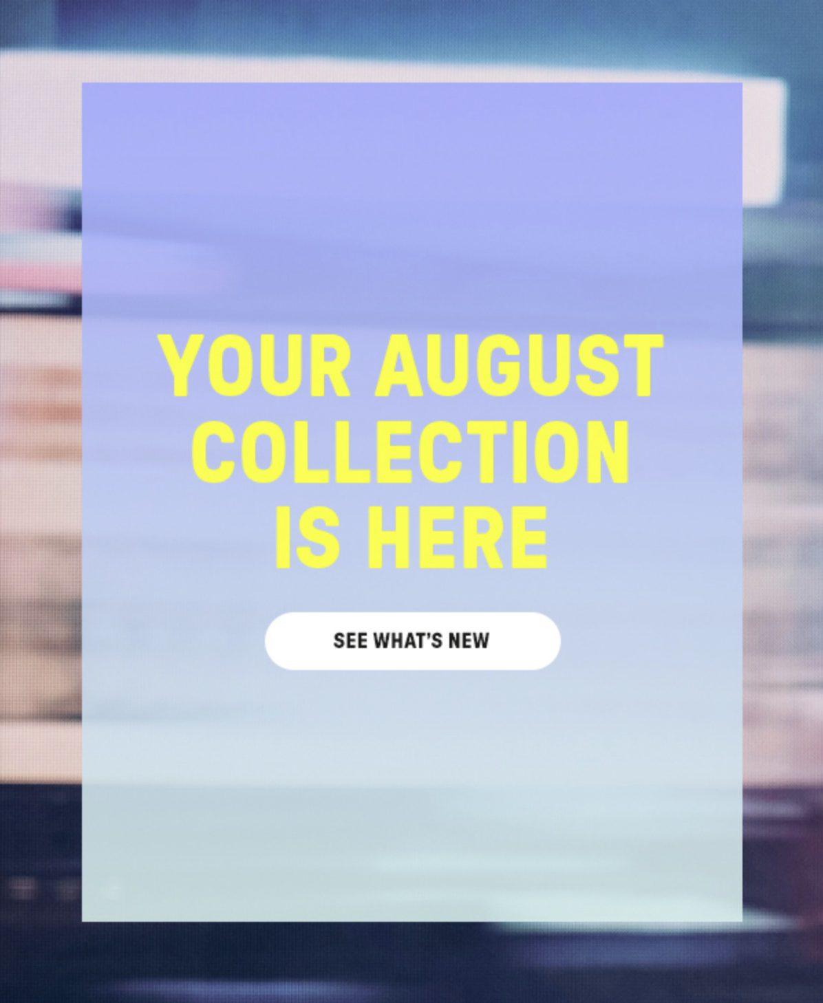 Read more about the article Fabletics August 2023 Selection Time + 2 for $24 Leggings Offer