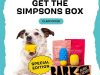 BarkBox Super Chewer Coupon Code – Double Your First Simpsons Themed Box!