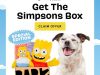 BarkBox Coupon Code – Double Your First Simpsons Themed Box Free!