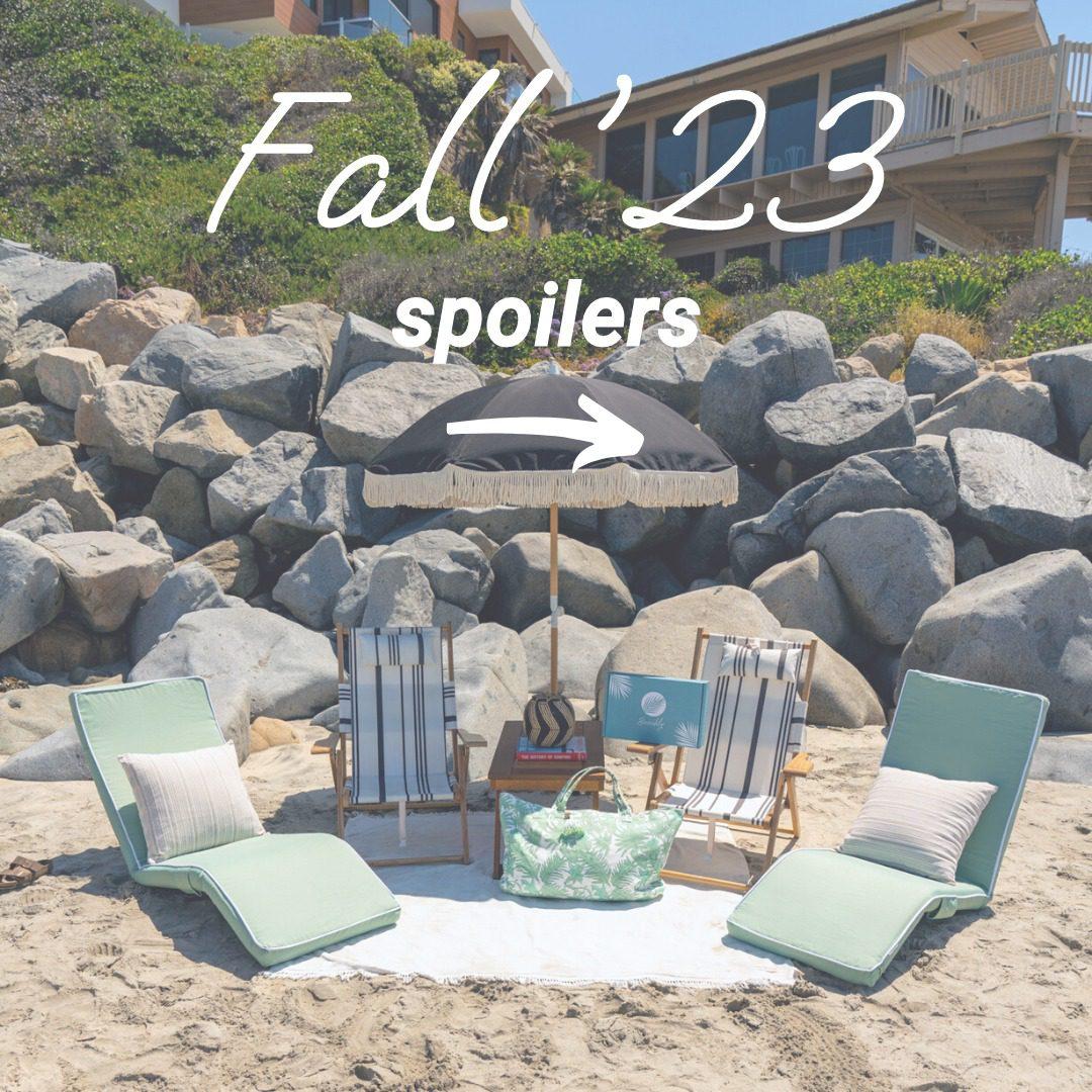 Read more about the article Beachly Fall 2023 Box – FULL Spoilers