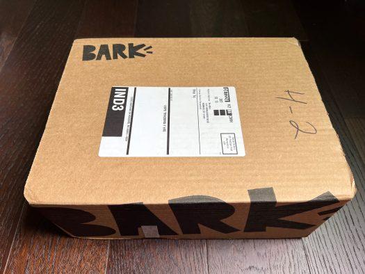 BarkBox Review + Coupon Code - August 2023