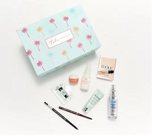 Read more about the article QVC TILI Try It, Love It 6-Piece Buyers’ Picks Summer Sample Box