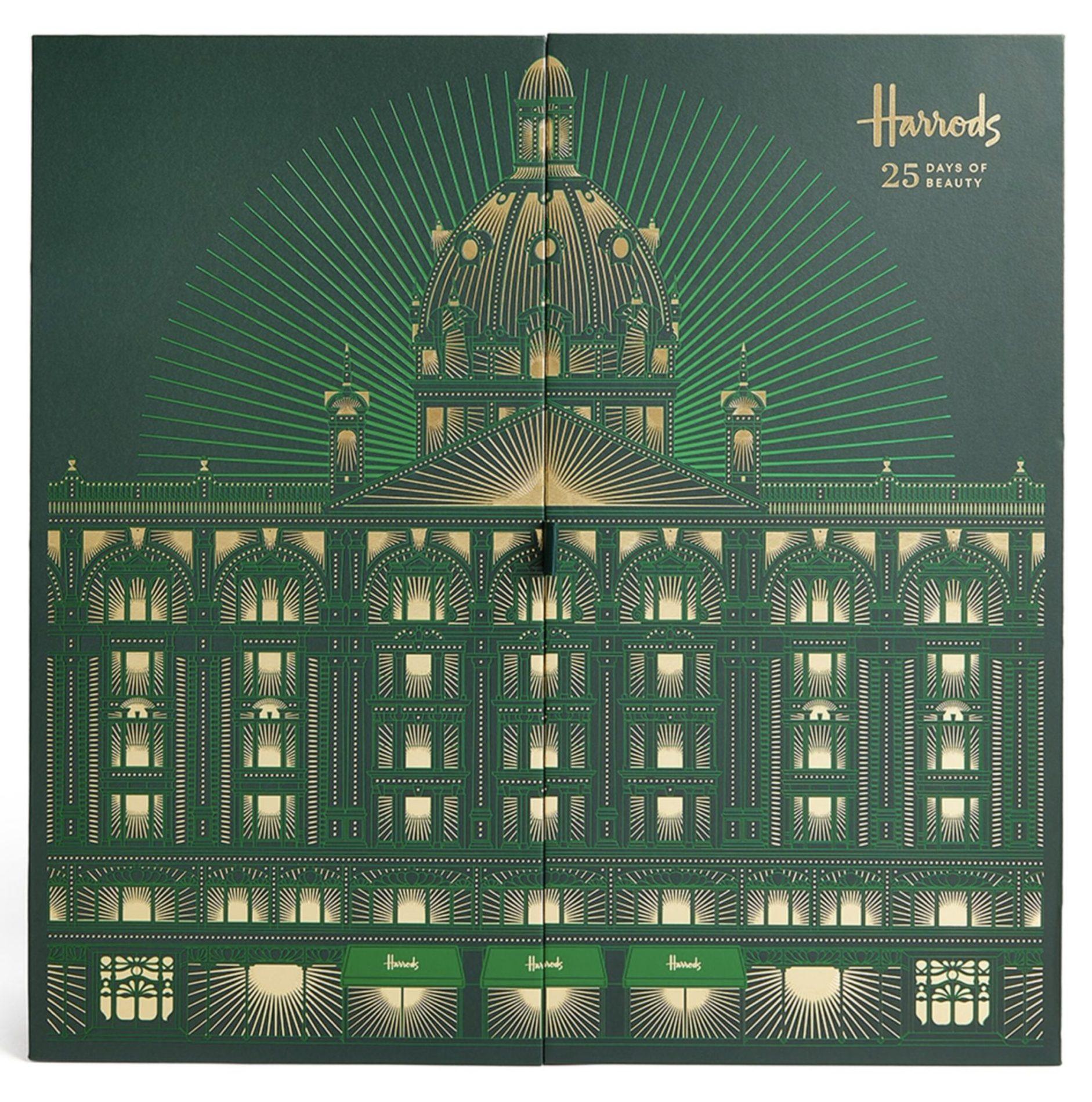 Read more about the article The Harrods Beauty Advent Calendar 2023 – Available for Preorder