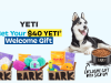 BarkBox Coupon Code: FREE Yeti Dog Bowl