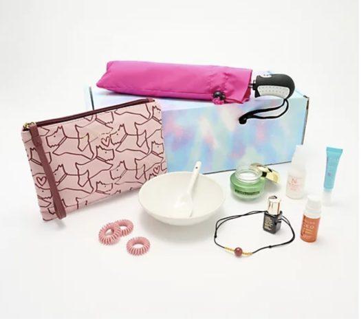 Read more about the article QVC TILI Try It, Love It 9-Piece Lifestyle Sample Box