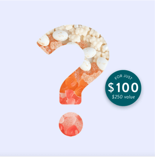 Read more about the article Sugarfina Mystery Candy Box Extravaganza – A $250 Value for $100!