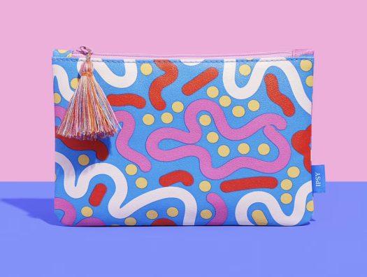 Read more about the article September 2023 ipsy Glam Bag Design Reveal