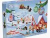 Plus-Plus Kid’s Building Set Advent Calendar