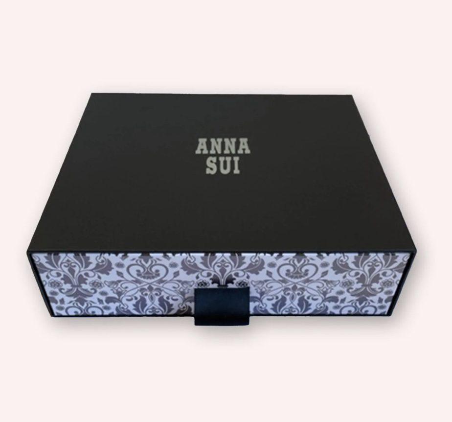 Read more about the article Anna Sui Limited Edition: Fukubukuro Mystery Box
