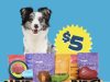 BarkBox Super Chewer Coupon Code – First Box for $5!