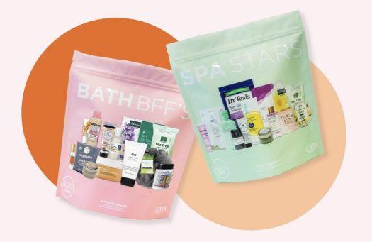 Read more about the article Ulta – Your Choice of Free Body Care Gift ($100+ Value) when you Spend $50!