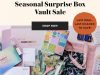 Erin Condren Vault Sale – Save Up to 75% Off Past Surprise Boxes & Bundles!