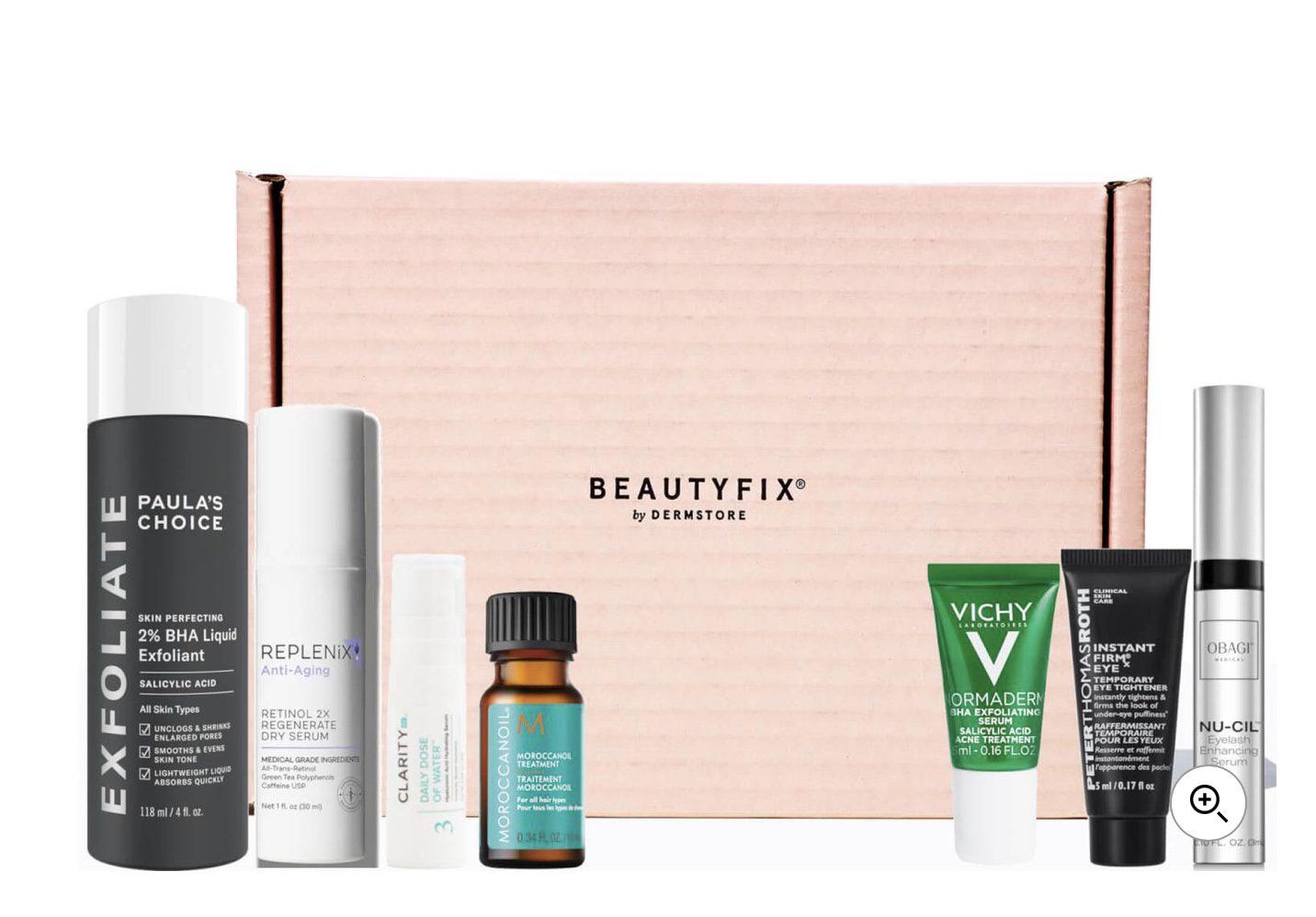 Read more about the article BeautyFIX September 2023 – Full Spoilers