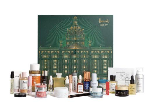 Read more about the article The Harrods Beauty Advent Calendar 2023 – Now Available