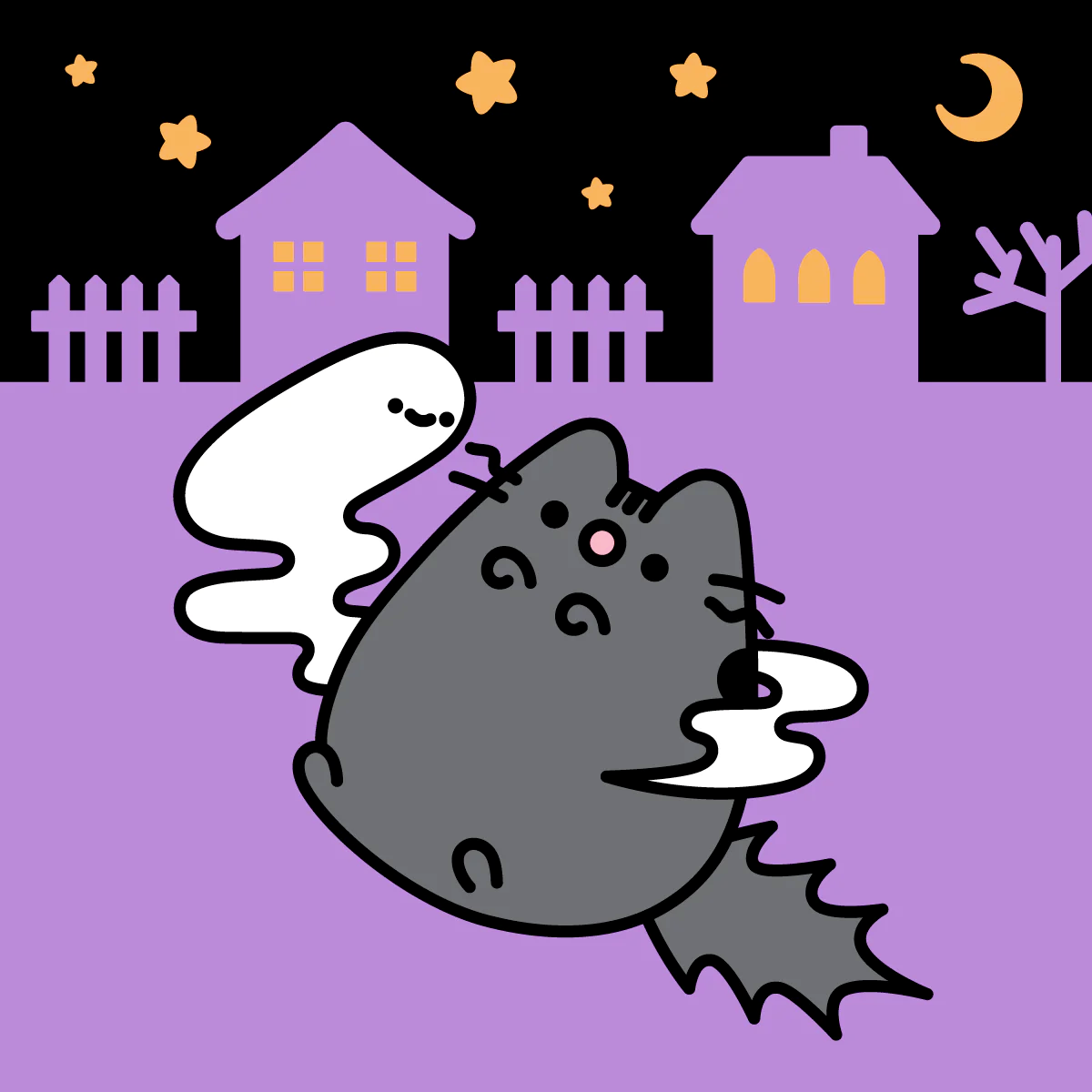 Read more about the article Pusheen Fall 2023 Box Theme Spoiler