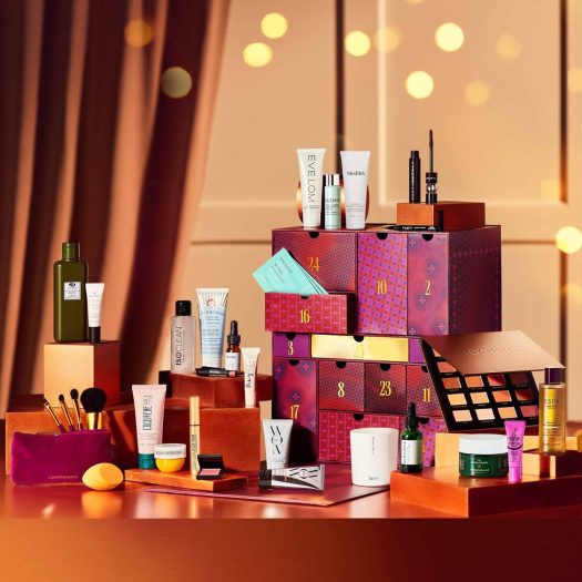 Read more about the article 2023 Lookfantastic Advent Calendar – Now Available